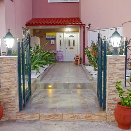 Apartman Margarita αpartments Sea View *