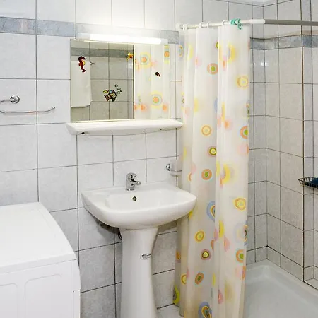 Apartman Margarita αpartments Sea View *