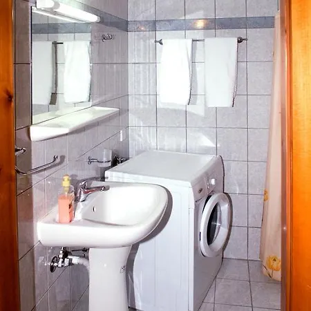 Margarita αpartments Sea View Apartman *