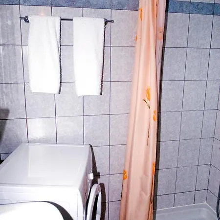 Margarita αpartments Sea View Apartman Paleohóra