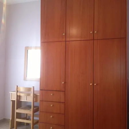 Margarita αpartments Sea View Apartman Paleohóra