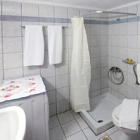 Margarita αpartments Sea View Apartman